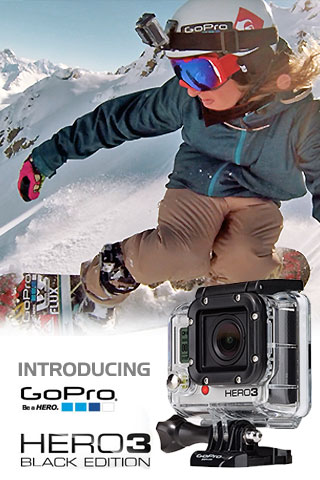 GoPro HD Hero2 Camera Malaysia GoPro HD Hero2 Camera Malaysia