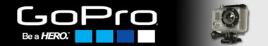 link to GOPRO Camera page