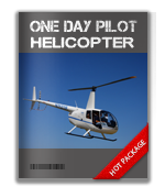 Quotation One Day Pilot Helicopter