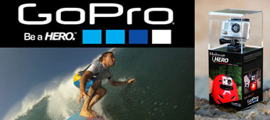 GoPro Camera Malaysia