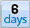 6 days course