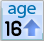 Minimum 16 years old above