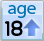 Minimum 18 years old above