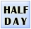 Half day package