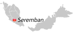 Bukit Sendayan, Negeri Seremban