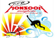 Ombak Strike Bodyboard Challenge 2009
