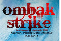 Ombak Strike Bodyboard Challenge 2009