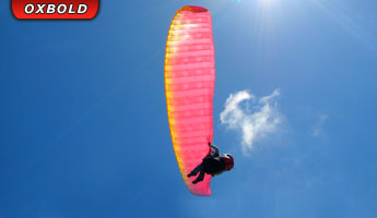 Basic Pre-Paragliding Course Malaysia
