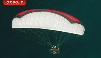 Beginner Paragliding Course Malaysia