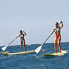 Stand Up Paddling Malaysia