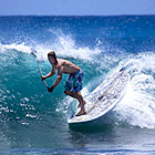 Stand Up Paddling Malaysia