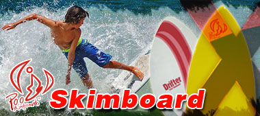 Poo Skimboards Malaysia