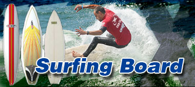 Surfboard Malaysia