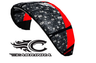 Cabrinha Kiteboarding Products