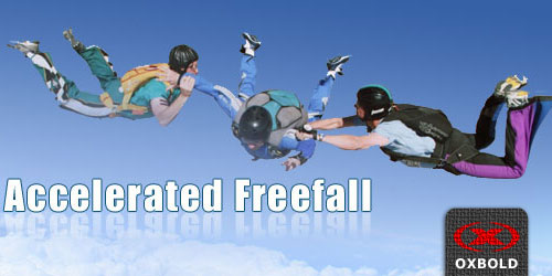 skydiving courses malaysia