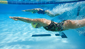 Adult Basic Swimming Package