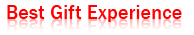 Best Gift Experience Malaysia