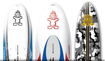 Windsurfing Boards Rental Malaysia