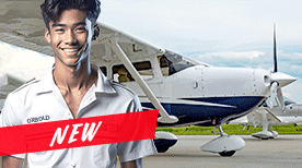 Private Pilot License Malaysia