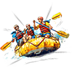 Water Rafting Malaysia